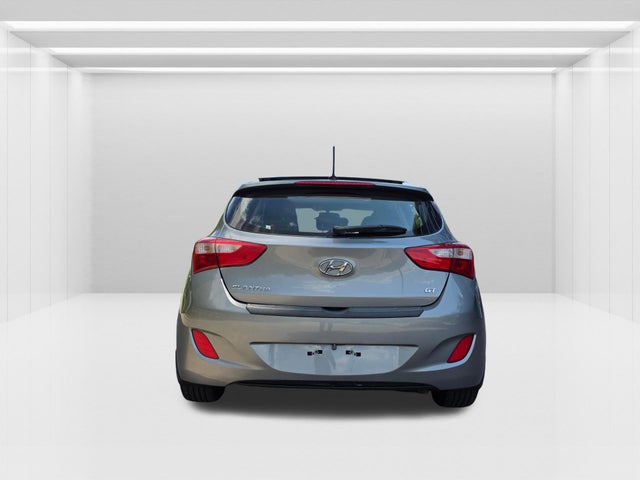2014 Hyundai Elantra GT