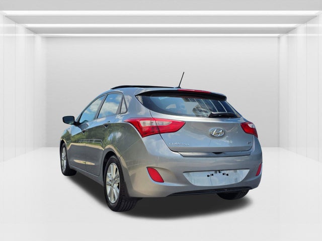 2014 Hyundai Elantra GT