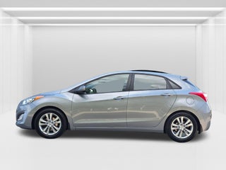 2014 Hyundai Elantra GT
