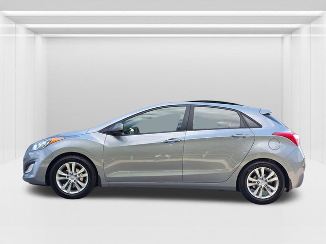 2014 Hyundai Elantra GT
