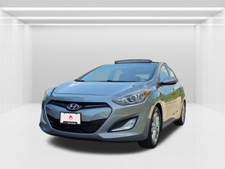 2014 Hyundai Elantra GT