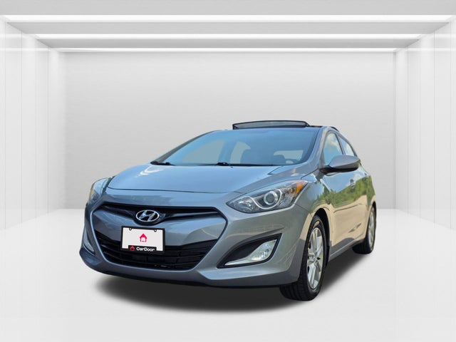 2014 Hyundai Elantra GT