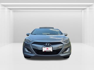 2014 Hyundai Elantra GT