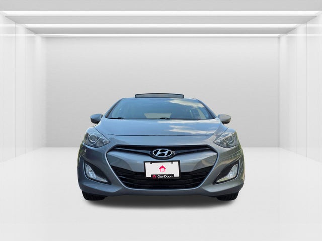 2014 Hyundai Elantra GT