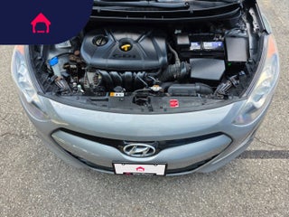 2014 Hyundai Elantra GT