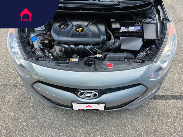 2014 Hyundai Elantra GT