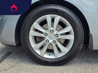 2014 Hyundai Elantra GT