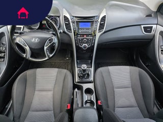2014 Hyundai Elantra GT