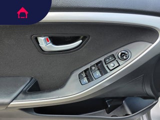 2014 Hyundai Elantra GT