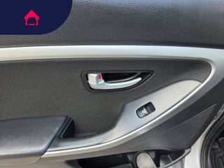 2014 Hyundai Elantra GT