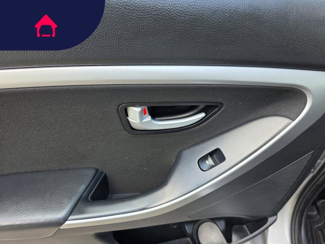 2014 Hyundai Elantra GT