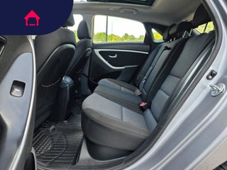 2014 Hyundai Elantra GT