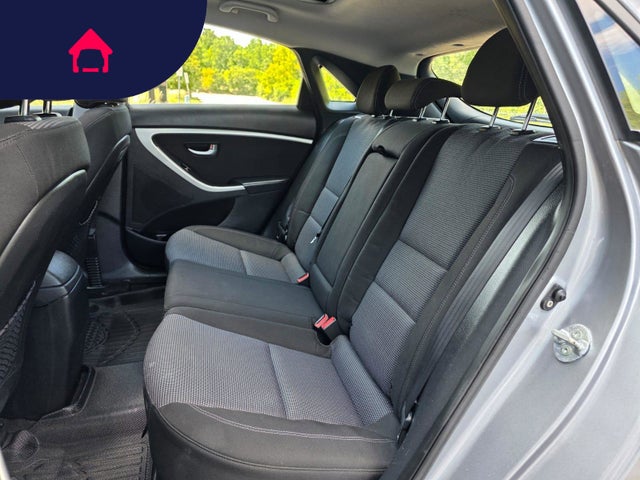 2014 Hyundai Elantra GT