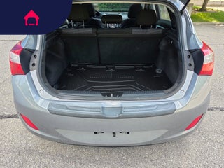 2014 Hyundai Elantra GT