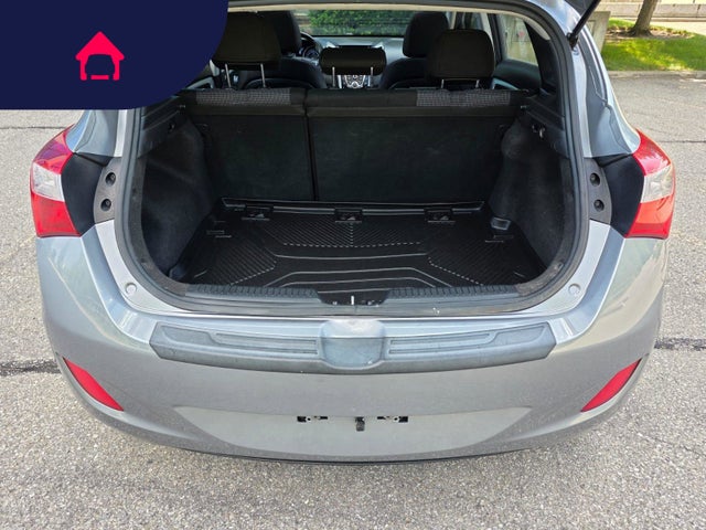 2014 Hyundai Elantra GT