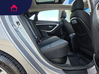 2014 Hyundai Elantra GT