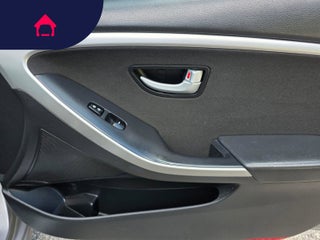 2014 Hyundai Elantra GT