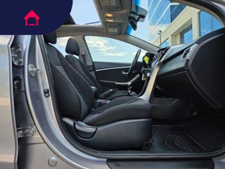 2014 Hyundai Elantra GT
