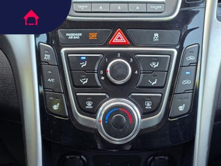 2014 Hyundai Elantra GT