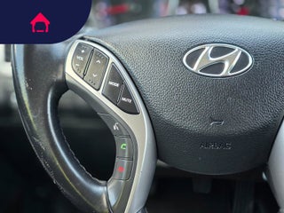 2014 Hyundai Elantra GT