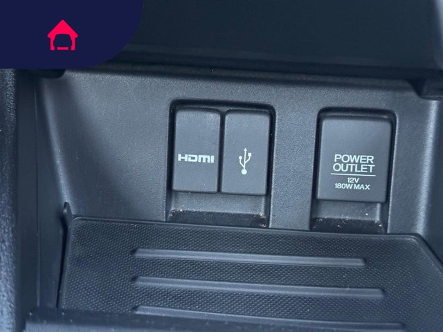 2015 Honda Civic Sedan