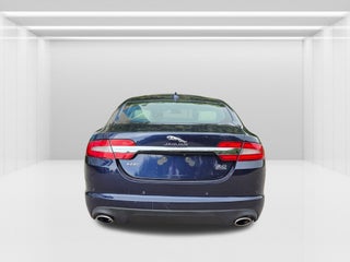 2015 Jaguar XF