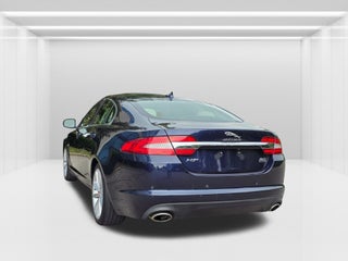 2015 Jaguar XF