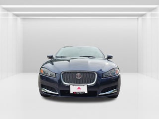 2015 Jaguar XF