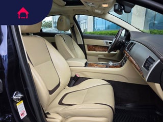 2015 Jaguar XF