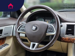 2015 Jaguar XF