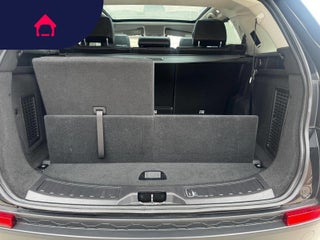 2017 Land Rover Discovery Sport