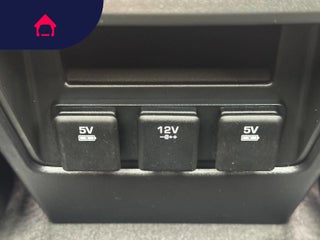 2017 Land Rover Discovery Sport