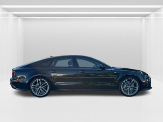 2016 Audi A7