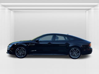 2016 Audi A7