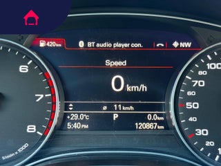 2016 Audi A7