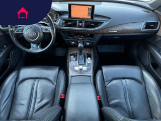 2016 Audi A7