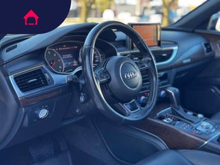 2016 Audi A7