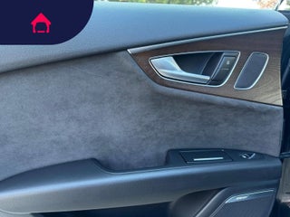 2016 Audi A7
