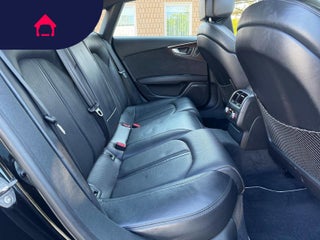 2016 Audi A7