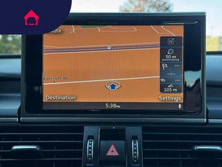2016 Audi A7