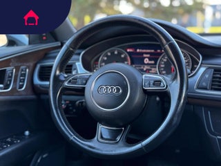2016 Audi A7