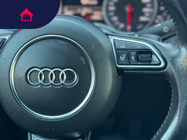 2016 Audi A7