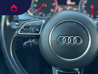 2016 Audi A7