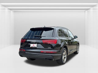 2018 Audi Q7