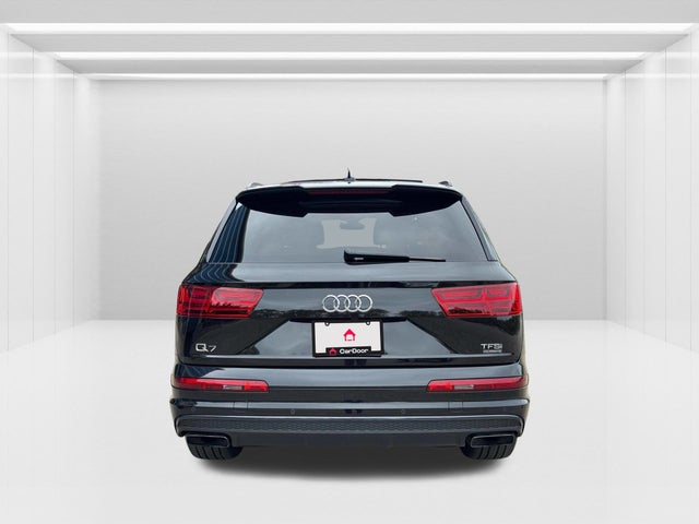 2018 Audi Q7