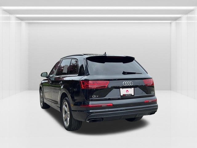 2018 Audi Q7
