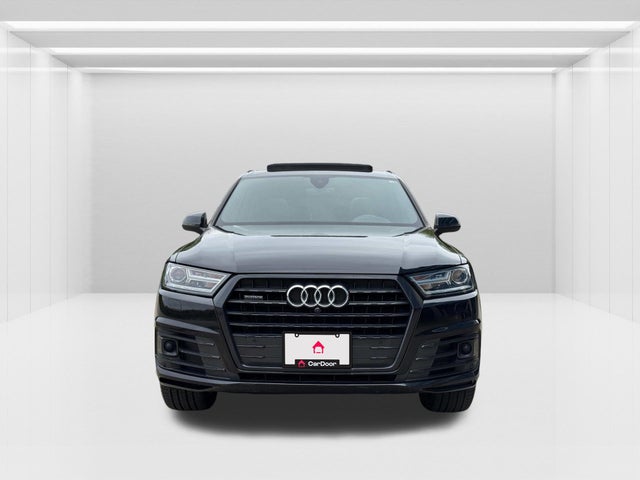 2018 Audi Q7
