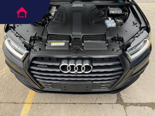 2018 Audi Q7