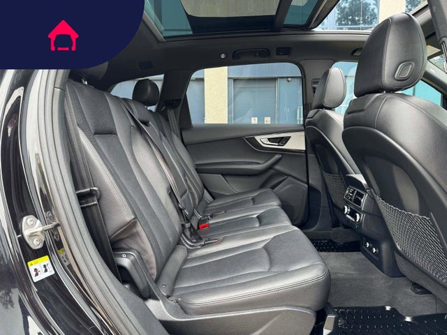 2018 Audi Q7