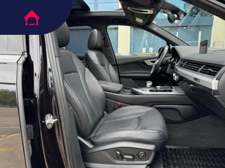 2018 Audi Q7